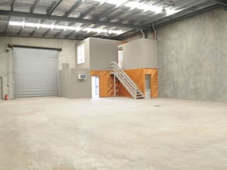 Factory, Warehouse & Industrial commercial property leased at 10A Mohr Street Tullamarine VIC 3043 Factory, Warehouse & Industrial commercial property leased at 10A Mohr Street Tullamarine VIC 3043