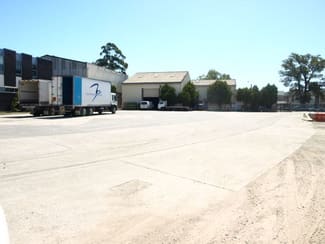 Factory, Warehouse & Industrial commercial property leased at Clyde NSW 2142 Factory, Warehouse & Industrial commercial property leased at Clyde NSW 2142