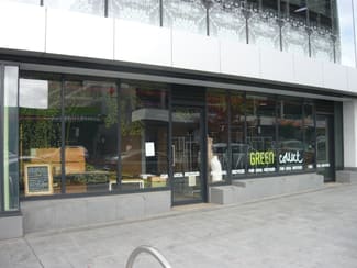 Offices commercial property leased at Shop 7 & 8/42-56 Walker Street Dandenong VIC 3175 Offices commercial property leased at Shop 7 & 8/42-56 Walker Street Dandenong VIC 3175