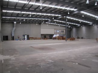 Factory, Warehouse & Industrial commercial property leased at 91-93 Stanley Road Ingleburn NSW 2565 Factory, Warehouse & Industrial commercial property leased at 91-93 Stanley Road Ingleburn NSW 2565