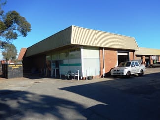 Factory, Warehouse & Industrial commercial property leased at Unit 8 //173 Bank Street East Victoria Park WA 6101 Factory, Warehouse & Industrial commercial property leased at Unit 8 //173 Bank Street East Victoria Park WA 6101