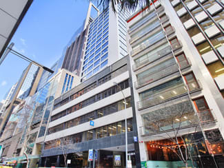 Offices commercial property leased at Level 10/109 Pitt Street Sydney NSW 2000 Offices commercial property leased at Level 10/109 Pitt Street Sydney NSW 2000