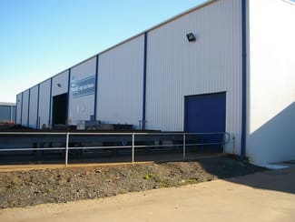 Factory, Warehouse & Industrial commercial property leased at 12 Carroll Street Wilsonton QLD 4350 Factory, Warehouse & Industrial commercial property leased at 12 Carroll Street Wilsonton QLD 4350