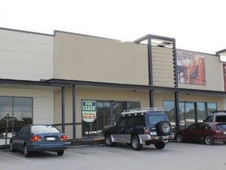 Shop & Retail commercial property leased at 2A/42 Shore Street Ormiston QLD 4160 Shop & Retail commercial property leased at 2A/42 Shore Street Ormiston QLD 4160
