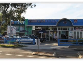 Shop & Retail commercial property leased at 17-21 First Avenue Blacktown NSW 2148 Shop & Retail commercial property leased at 17-21 First Avenue Blacktown NSW 2148