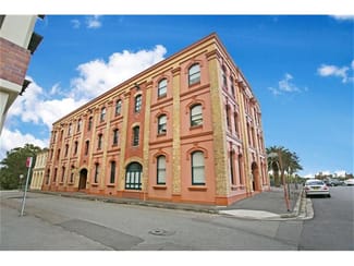 Offices commercial property leased at (Suite 2)/16 Telford Street Newcastle NSW 2300