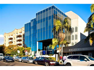 Offices commercial property leased at Office 1/4 Railway Parade Burwood NSW 2134 Offices commercial property leased at Office 1/4 Railway Parade Burwood NSW 2134