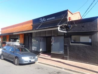 Shop & Retail commercial property leased at Glenelg North SA 5045 Shop & Retail commercial property leased at Glenelg North SA 5045