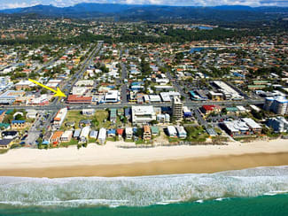 Offices commercial property leased at 2/13/1136 Gold Coast Highway Palm Beach QLD 4221 Offices commercial property leased at 2/13/1136 Gold Coast Highway Palm Beach QLD 4221