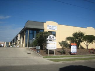Factory, Warehouse & Industrial commercial property leased at 8-10 Barry Road Chipping Norton NSW 2170 Factory, Warehouse & Industrial commercial property leased at 8-10 Barry Road Chipping Norton NSW 2170