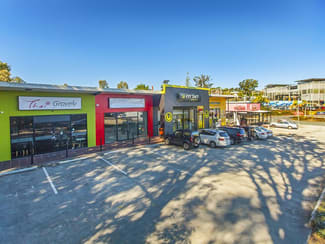 Offices commercial property leased at Office 1/161 Dawson Parade Keperra QLD 4054 Offices commercial property leased at Office 1/161 Dawson Parade Keperra QLD 4054