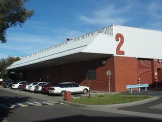 Factory, Warehouse & Industrial commercial property leased at 433 Smith Street Fitzroy VIC 3065 Factory, Warehouse & Industrial commercial property leased at 433 Smith Street Fitzroy VIC 3065