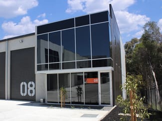 Factory, Warehouse & Industrial commercial property leased at 8/21-35 Ricketts Road Mount Waverley VIC 3149 Factory, Warehouse & Industrial commercial property leased at 8/21-35 Ricketts Road Mount Waverley VIC 3149