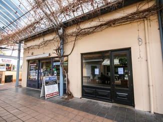 Shop & Retail commercial property leased at C/PORTION OF 166 The Parade Norwood SA 5067 Shop & Retail commercial property leased at C/PORTION OF 166 The Parade Norwood SA 5067