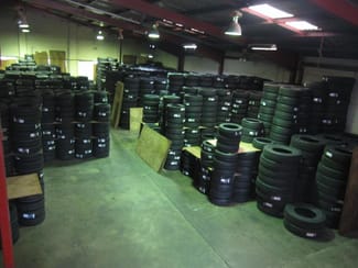 Factory, Warehouse & Industrial commercial property leased at 53 Gow Street Padstow NSW 2211
