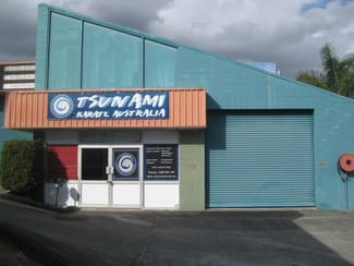 Factory, Warehouse & Industrial commercial property leased at 5/27 Watland Street Springwood QLD 4127 Factory, Warehouse & Industrial commercial property leased at 5/27 Watland Street Springwood QLD 4127