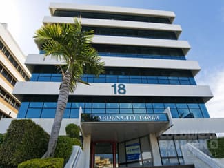 Offices commercial property leased at Upper Mount Gravatt QLD 4122 Offices commercial property leased at Upper Mount Gravatt QLD 4122