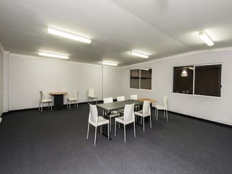 Factory, Warehouse & Industrial commercial property leased at 25 Bishop Street Jolimont WA 6014 Factory, Warehouse & Industrial commercial property leased at 25 Bishop Street Jolimont WA 6014