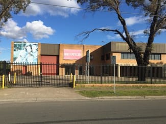 Offices commercial property leased at Chipping Norton NSW 2170