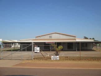 Factory, Warehouse & Industrial commercial property leased at 12 Makagon Road Berrimah NT 0828 Factory, Warehouse & Industrial commercial property leased at 12 Makagon Road Berrimah NT 0828