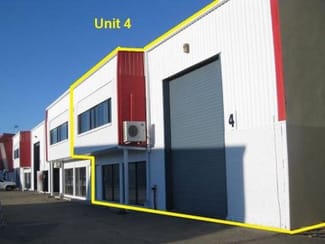 Factory, Warehouse & Industrial commercial property leased at 4/25 Michlin Street Moorooka QLD 4105 Factory, Warehouse & Industrial commercial property leased at 4/25 Michlin Street Moorooka QLD 4105