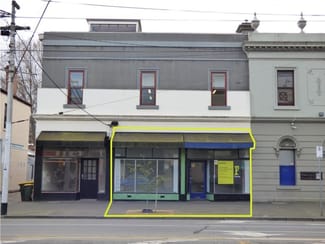 Shop & Retail commercial property leased at 244 Park Street South Melbourne VIC 3205 Shop & Retail commercial property leased at 244 Park Street South Melbourne VIC 3205