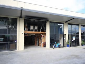 Factory, Warehouse & Industrial commercial property leased at Frenchs Forest NSW 2086 Factory, Warehouse & Industrial commercial property leased at Frenchs Forest NSW 2086