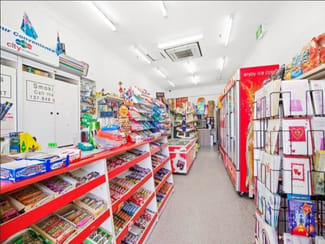 Medical / Consulting commercial property leased at 205 Oxford Street Darlinghurst NSW 2010