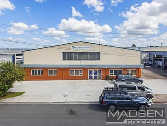 Factory, Warehouse & Industrial commercial property leased at 23 Abercrombie Street Rocklea QLD 4106 Factory, Warehouse & Industrial commercial property leased at 23 Abercrombie Street Rocklea QLD 4106