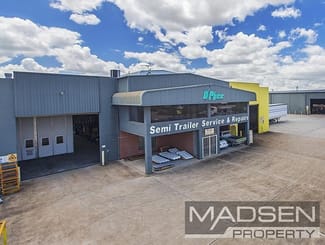 Factory, Warehouse & Industrial commercial property leased at 11-19 Collinsvale Street Rocklea QLD 4106 Factory, Warehouse & Industrial commercial property leased at 11-19 Collinsvale Street Rocklea QLD 4106