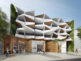 Offices commercial property sold at 32 Mort Street Braddon ACT 2612