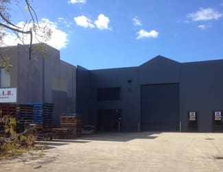 Factory, Warehouse & Industrial commercial property leased at 2/14 Yale Drive Epping VIC 3076 Factory, Warehouse & Industrial commercial property leased at 2/14 Yale Drive Epping VIC 3076