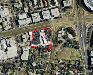Shop & Retail commercial property leased at 584 Doncaster Road (Corner of Elgar Road) Doncaster VIC 3108 Shop & Retail commercial property leased at 584 Doncaster Road (Corner of Elgar Road) Doncaster VIC 3108