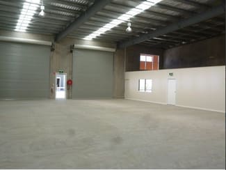 Factory, Warehouse & Industrial commercial property leased at 8/29-31 Fred Chaplin Circuit Bells Creek QLD 4551 Factory, Warehouse & Industrial commercial property leased at 8/29-31 Fred Chaplin Circuit Bells Creek QLD 4551