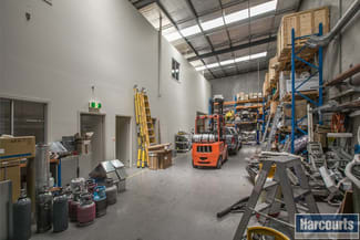 Factory, Warehouse & Industrial commercial property sold at 24/9 Mirra Court Bundoora VIC 3083 Factory, Warehouse & Industrial commercial property sold at 24/9 Mirra Court Bundoora VIC 3083