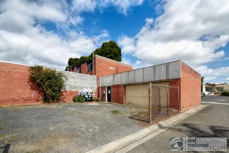 Factory, Warehouse & Industrial commercial property leased at 11A Napier Street Warragul VIC 3820 Factory, Warehouse & Industrial commercial property leased at 11A Napier Street Warragul VIC 3820