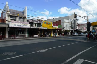 Shop & Retail commercial property leased at 418 Glenhuntly Road Elsternwick VIC 3185 Shop & Retail commercial property leased at 418 Glenhuntly Road Elsternwick VIC 3185