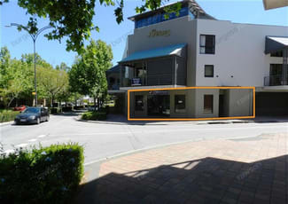 Offices commercial property leased at 4C Centro Avenue Subiaco WA 6008 Offices commercial property leased at 4C Centro Avenue Subiaco WA 6008