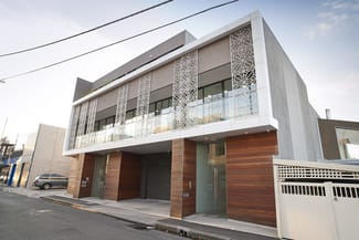 Offices commercial property leased at 2/15 Prince Patrick Street Richmond VIC 3121