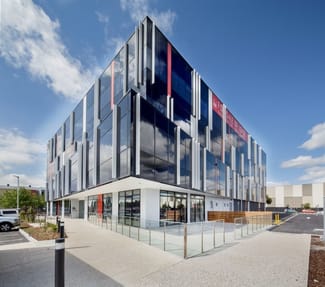 Offices commercial property leased at 301/12 Ormond Boulevard Bundoora VIC 3083 Offices commercial property leased at 301/12 Ormond Boulevard Bundoora VIC 3083