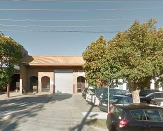Factory, Warehouse & Industrial commercial property leased at 12 Ardena Court Bentleigh East VIC 3165