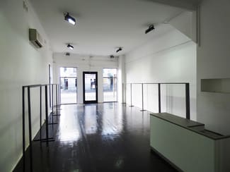Shop & Retail commercial property leased at 375 Brunswick Street Fitzroy VIC 3065 Shop & Retail commercial property leased at 375 Brunswick Street Fitzroy VIC 3065
