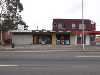 Offices commercial property leased at 4/178 Great Western Highway Kingswood NSW 2747 Offices commercial property leased at 4/178 Great Western Highway Kingswood NSW 2747