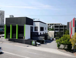 Showrooms / Bulky Goods commercial property leased at 64 Brookes Street Fortitude Valley QLD 4006 Showrooms / Bulky Goods commercial property leased at 64 Brookes Street Fortitude Valley QLD 4006