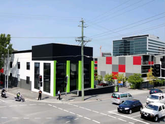 Showrooms / Bulky Goods commercial property leased at 64 Brookes Street Fortitude Valley QLD 4006 Showrooms / Bulky Goods commercial property leased at 64 Brookes Street Fortitude Valley QLD 4006