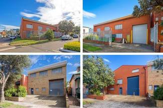 Factory, Warehouse & Industrial commercial property leased at 13, 15 & 17 Tenterden Road Botany NSW 2019 Factory, Warehouse & Industrial commercial property leased at 13, 15 & 17 Tenterden Road Botany NSW 2019