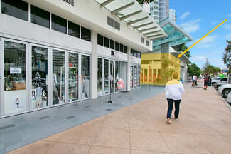 Shop & Retail commercial property leased at 18/110 Marine Parade Coolangatta QLD 4225 Shop & Retail commercial property leased at 18/110 Marine Parade Coolangatta QLD 4225