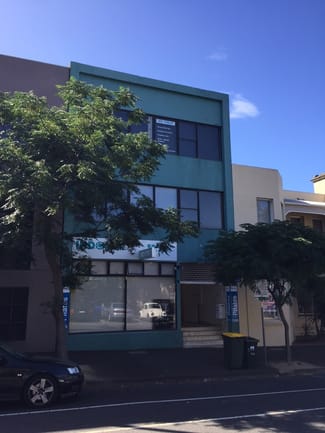 Offices commercial property leased at Grd floor/174 Bouverie Street Carlton VIC 3053