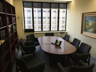 Offices commercial property leased at 60 Park Street Sydney NSW 2000