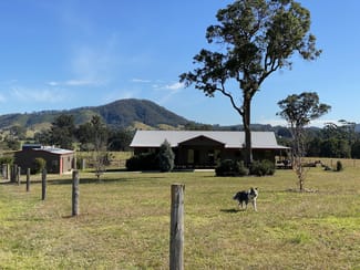 Rural / Farming commercial property leased at 233 Youngs Road Wingham NSW 2429 Rural / Farming commercial property leased at 233 Youngs Road Wingham NSW 2429